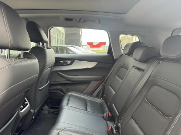 Chery Tiggo 7 Pro Max I с пробегом 2024 года, цена 2 290 000 рублей, 13009 км, внедорожник, Автокод Объявления