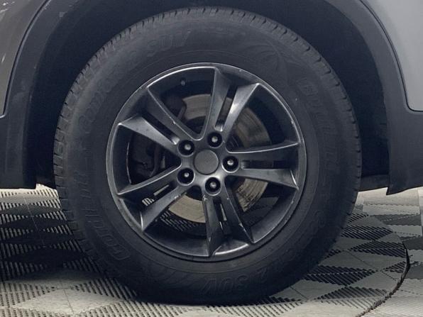 Kia Sorento II Рестайлинг с пробегом 2012 года, цена 1 229 000 рублей, 242700 км, внедорожник, Автокод Объявления