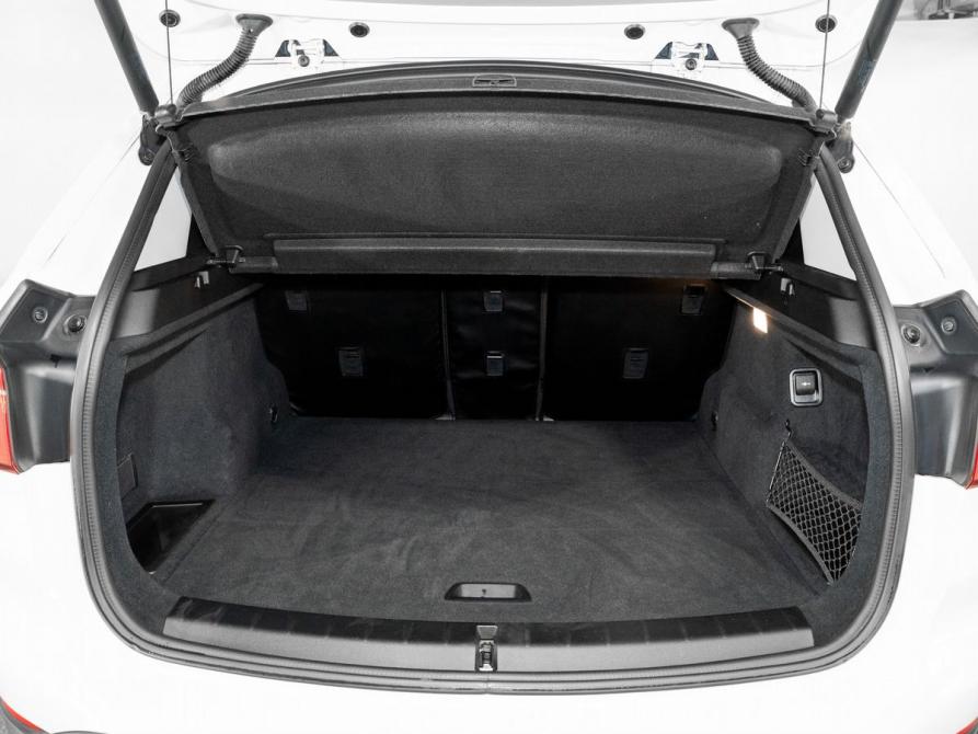 BMW X1 II (F48) Иркутск  - изображение 20