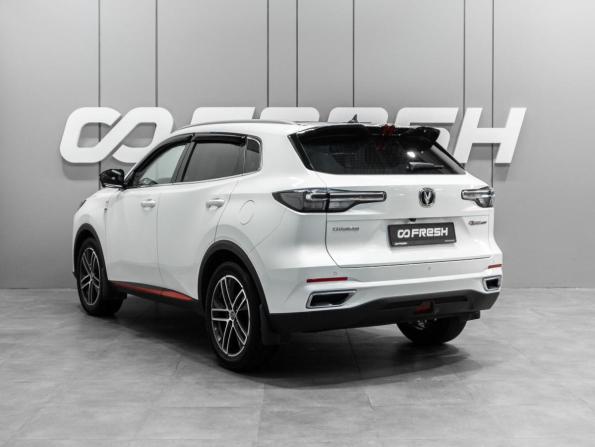 Changan CS55 Plus II с пробегом 2023 года, цена 2 100 000 рублей, 53120 км, внедорожник, Автокод Объявления