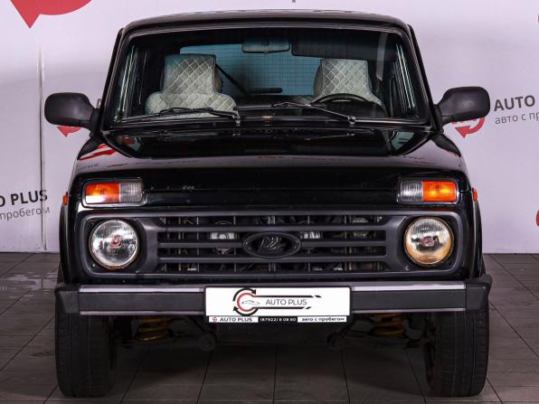Lada (ВАЗ) 2131 (4x4) I с пробегом 2015 года, цена 520 000 рублей, 139645 км, внедорожник, Автокод Объявления