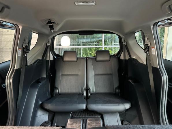 Toyota Sienta II с пробегом 2018 года, цена 1 560 000 рублей, 59744 км, минивэн, Автокод Объявления