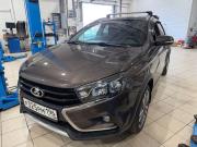 Lada (ВАЗ) Vesta I Пермь  - изображение 6
