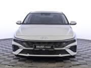 Hyundai Elantra VII (CN7) Рестайлинг Москва  - изображение 31