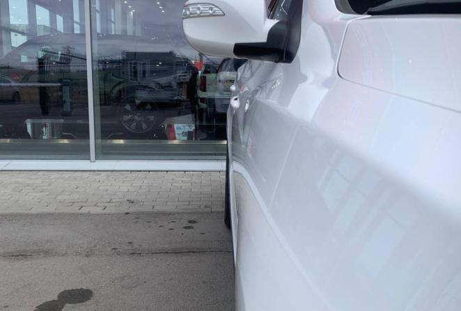 Hyundai ix35 I Рестайлинг с пробегом 2014 года, цена 1 430 000 рублей, 110394 км, внедорожник, Автокод Объявления