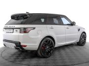 Land Rover Range Rover Sport II Рестайлинг Москва  - изображение 36