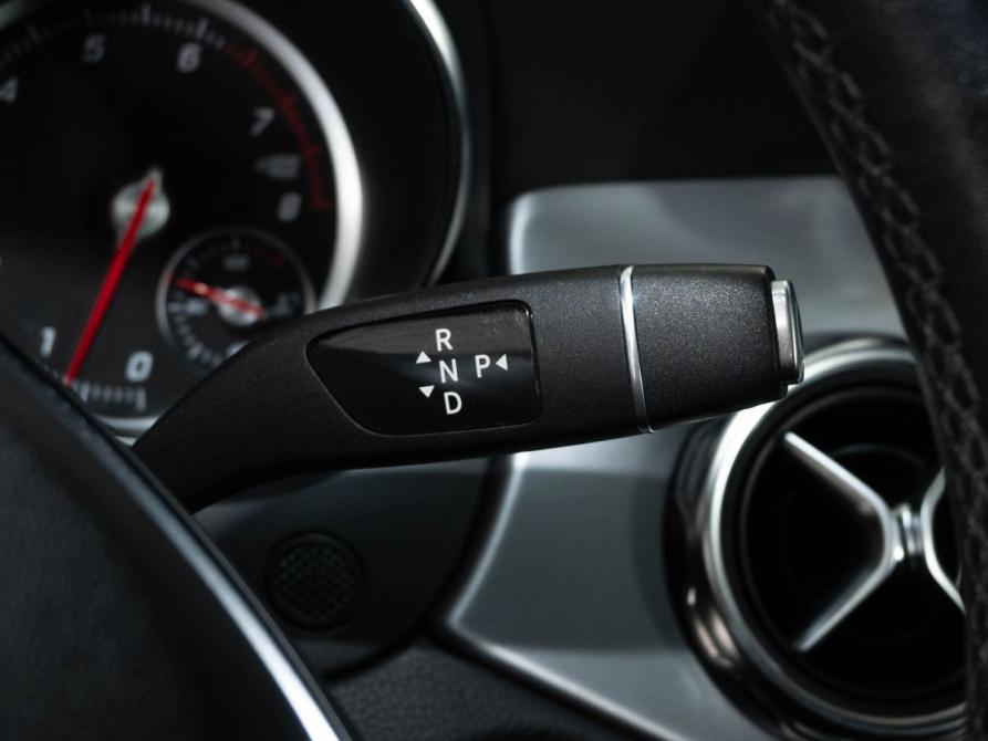 Mercedes-Benz GLA I (X156) Рестайлинг Казань  - изображение 13