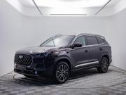 Chery Tiggo 8 Pro Max I Москва  - изображение 24