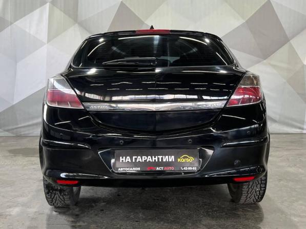 Opel Astra H Рестайлинг с пробегом 2008 года, цена 395 000 рублей, 254118 км, хэтчбек, Автокод Объявления