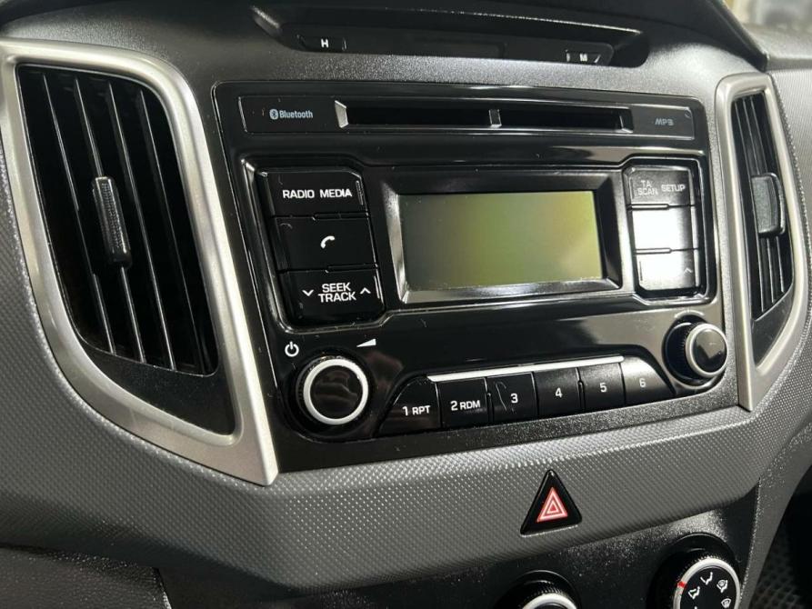Hyundai Creta I Нижнекамск  - изображение 11