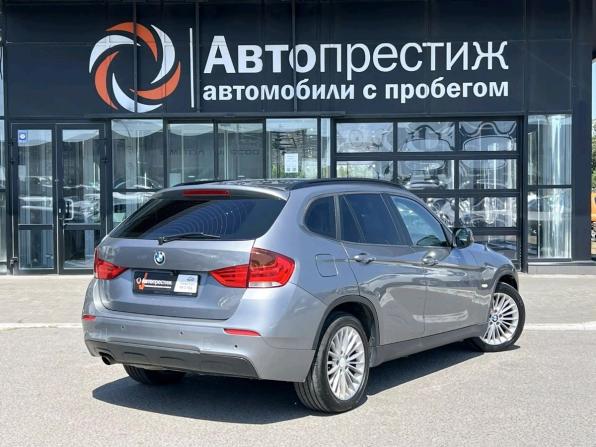 BMW X1 I (E84) с пробегом 2012 года, цена 1 249 999 рублей, 141778 км, внедорожник, Автокод Объявления