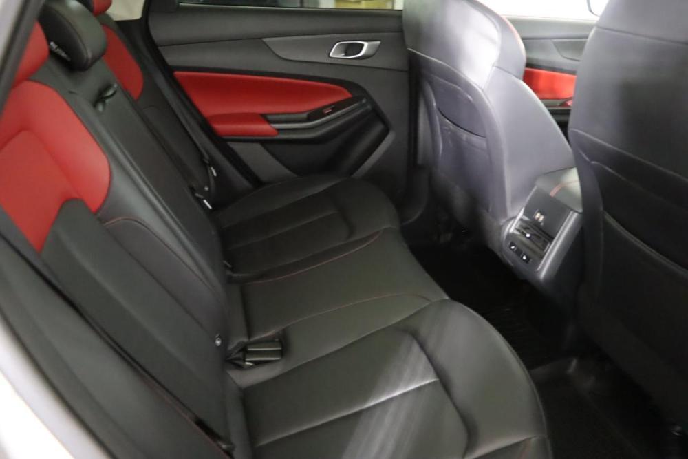 Changan CS55 Plus II Рестайлинг Нижний Новгород  - изображение 31