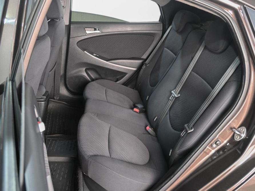 Hyundai Solaris I Рестайлинг Ростов-на-Дону  - изображение 9