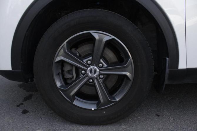 Haval F7 I с пробегом 2019 года, цена 1 520 000 рублей, 106949 км, внедорожник, Автокод Объявления