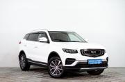 Geely Atlas Pro Сургут  - изображение 18