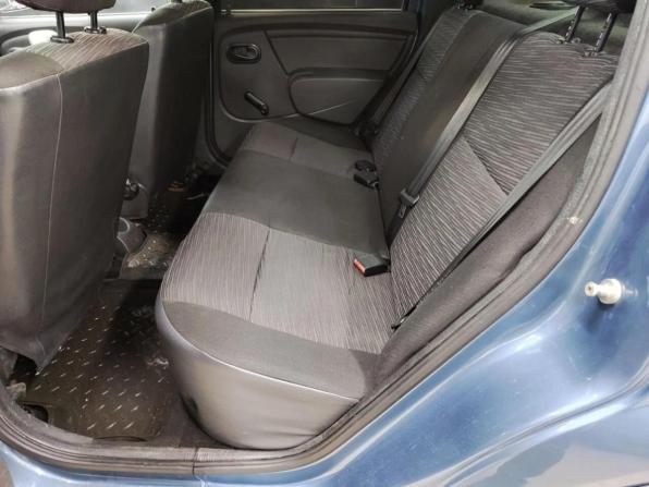 Renault Logan I Рестайлинг с пробегом 2010 года, цена 198 220 рублей, 396417 км, седан, Автокод Объявления