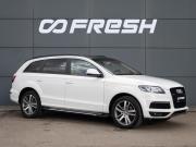 Audi Q7 I (4L) Рестайлинг Краснодар  - изображение 23