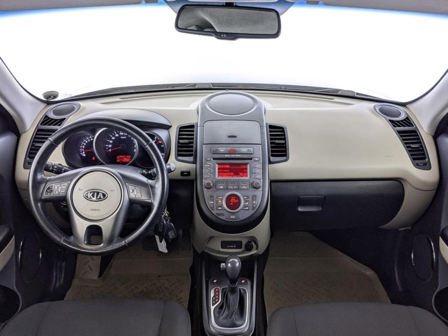 Kia Soul I Рестайлинг Москва  - изображение 14