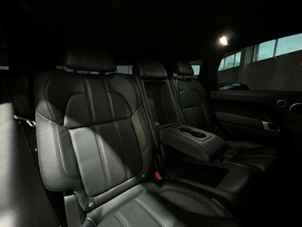 Land Rover Range Rover Sport II с пробегом 2013 года, цена 2 550 000 рублей, 172288 км, внедорожник, Автокод Объявления