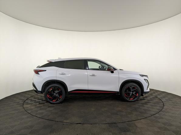 Omoda C5 I с пробегом 2023 года, цена 1 550 000 рублей, 65627 км, внедорожник, Автокод Объявления