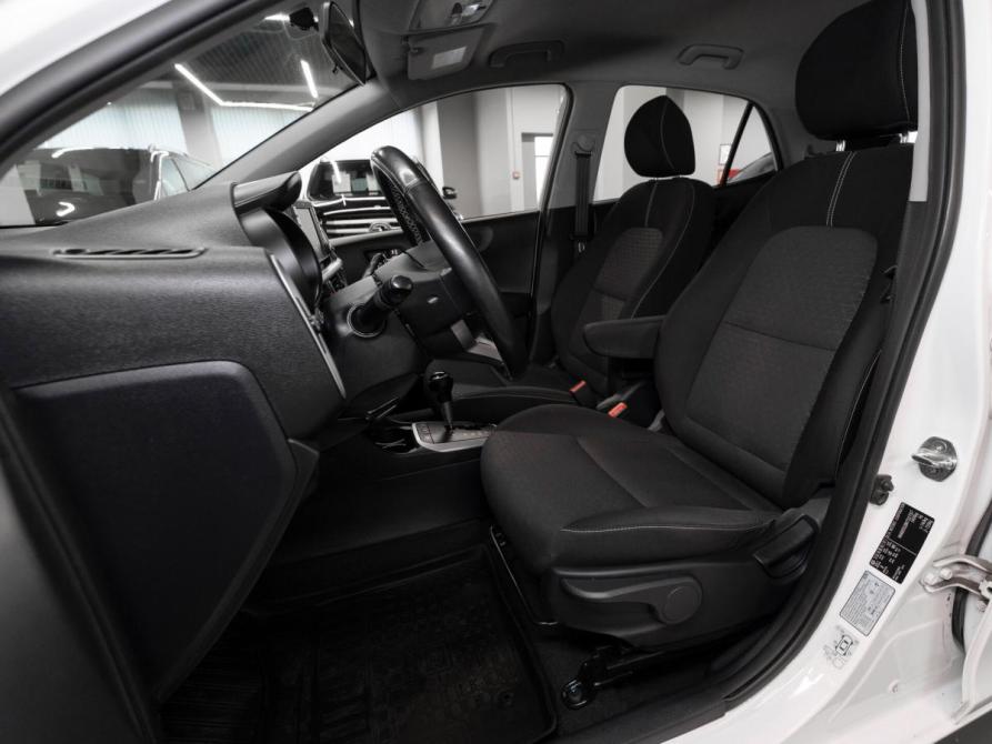 Kia Picanto III Москва  - изображение 9
