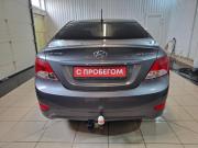 Hyundai Solaris I Арзамас  - изображение 12