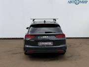 Kia Ceed III Рестайлинг Москва  - изображение 21