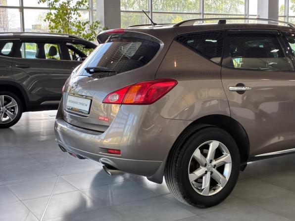 Nissan Murano II (Z51) Рестайлинг с пробегом 2011 года, цена 1 195 000 рублей, 170000 км, внедорожник, Автокод Объявления