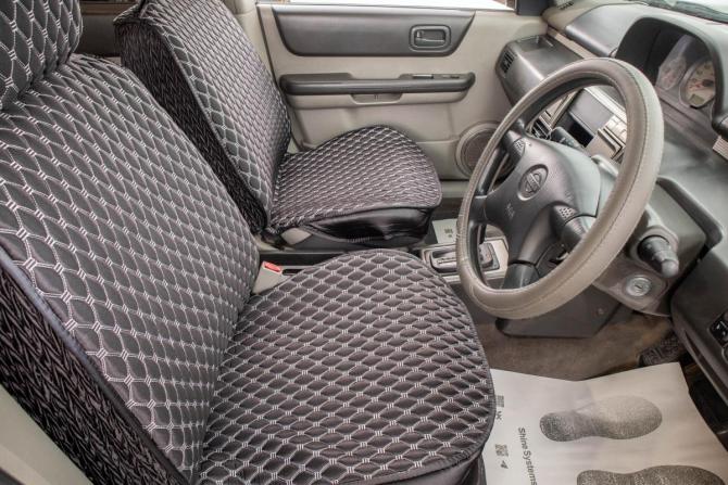 Nissan X-Trail I с пробегом 2001 года, цена 599 000 рублей, 260000 км, внедорожник, Автокод Объявления