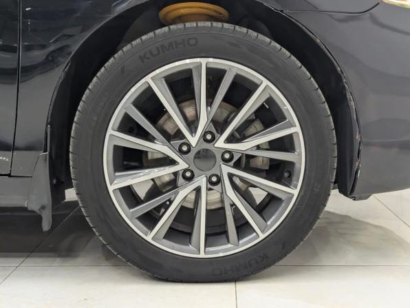Toyota Camry VI (XV40) с пробегом 2008 года, цена 749 000 рублей, 300000 км, седан, Автокод Объявления