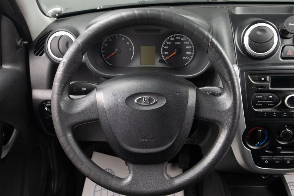 Lada (ВАЗ) Granta I Оренбург  - изображение 10