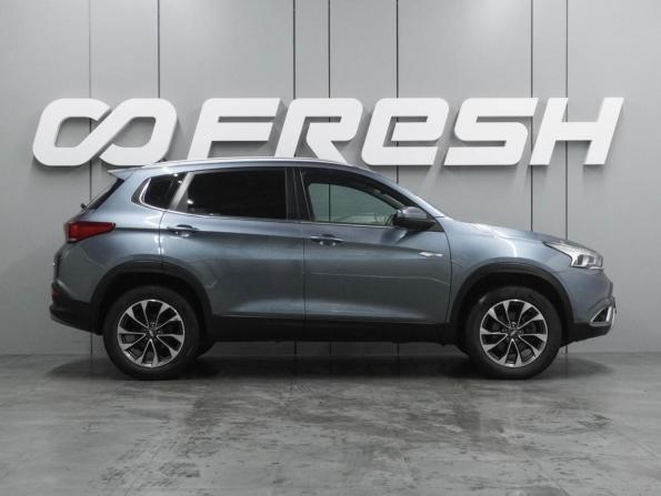 Chery Tiggo 7 I с пробегом 2019 года, цена 1 179 000 рублей, 92549 км, внедорожник, Автокод Объявления