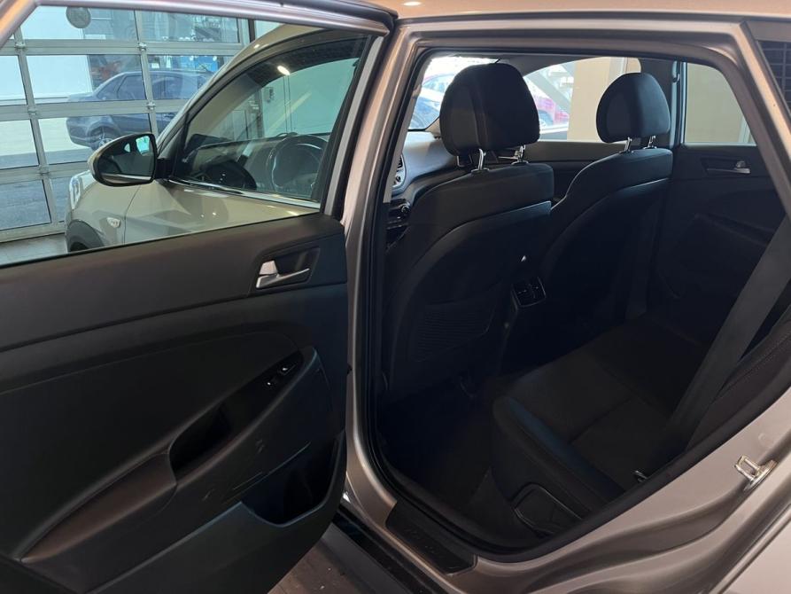 Hyundai Tucson III Чебоксары  - изображение 24