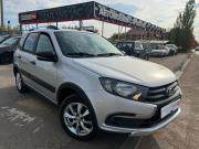 Lada (ВАЗ) Granta I Рестайлинг Нижнекамск  - изображение 19