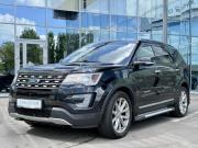 Ford Explorer V Рестайлинг Воронеж  - изображение 39