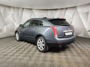 Cadillac SRX II Москва  - изображение 24