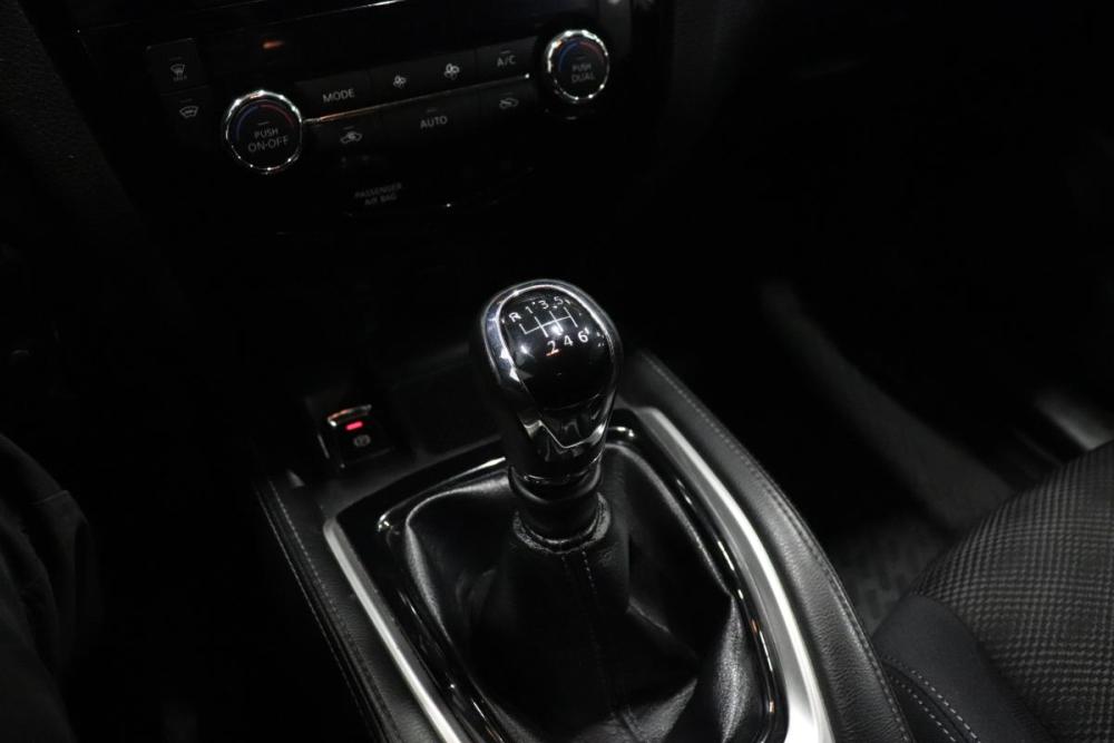 Nissan Qashqai II Ульяновск  - изображение 11