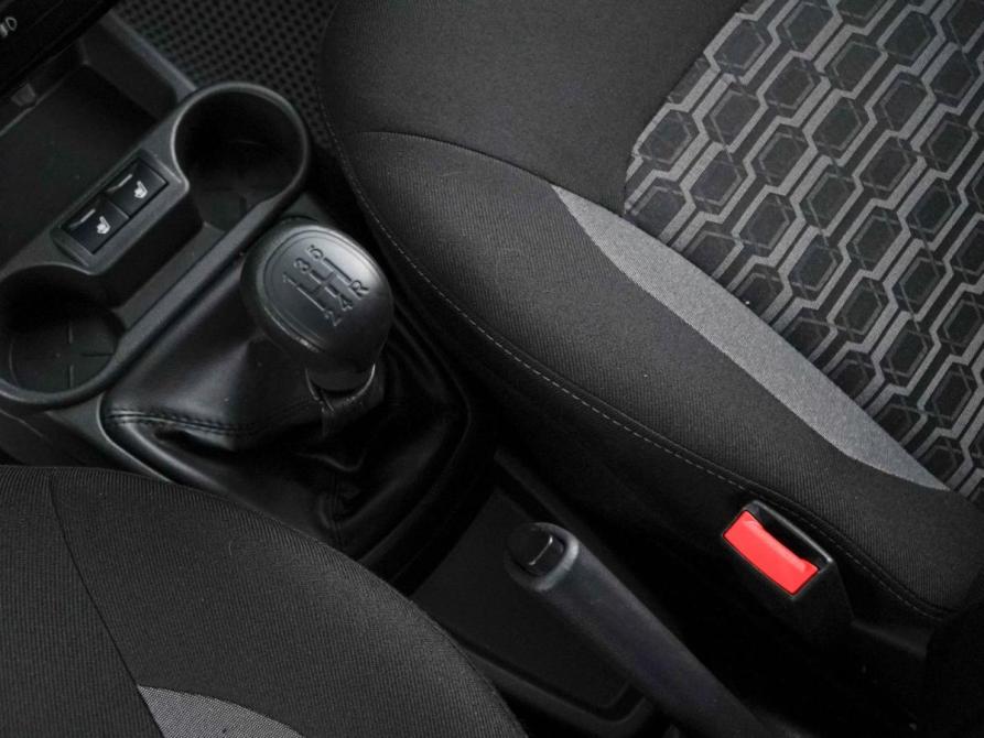 Lada (ВАЗ) Granta I Рестайлинг Москва  - изображение 15