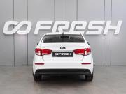 Kia Rio III Рестайлинг Воронеж  - изображение 22