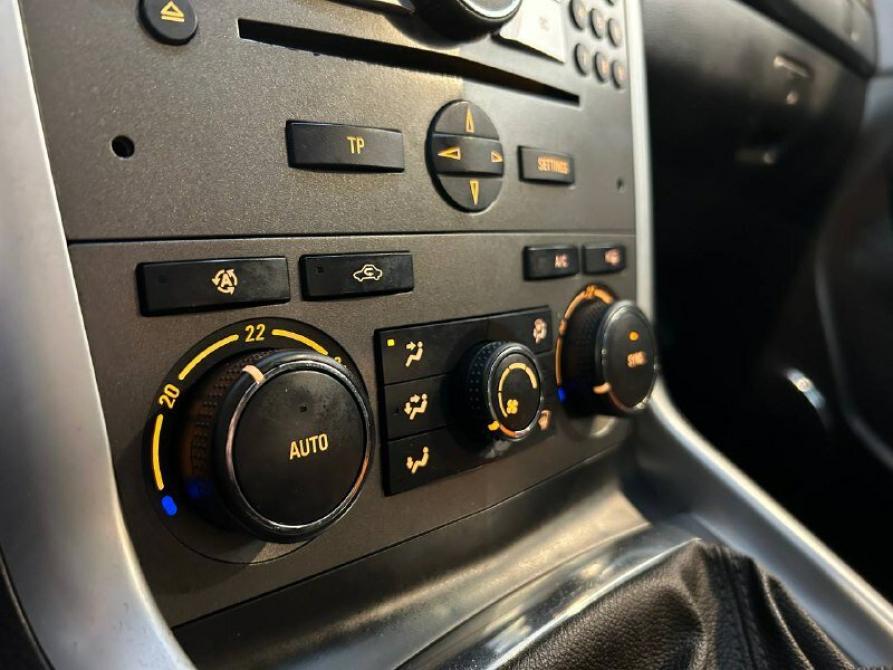 Opel Antara I Рестайлинг Подольск  - изображение 23
