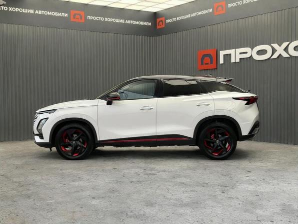 Omoda C5 I с пробегом 2022 года, цена 1 577 000 рублей, 90290 км, внедорожник, Автокод Объявления