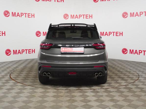Geely Coolray I с пробегом 2023 года, цена 1 698 000 рублей, 30870 км, внедорожник, Автокод Объявления