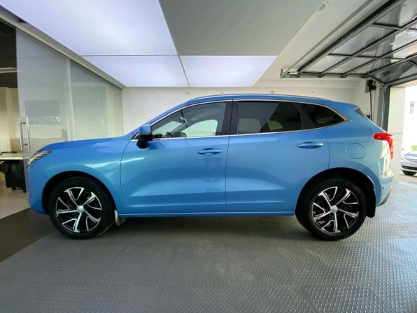 Haval Jolion I с пробегом 2023 года, цена 1 945 000 рублей, 67200 км, внедорожник, Автокод Объявления