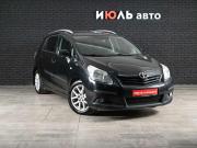 Toyota Verso I Екатеринбург  - изображение 19