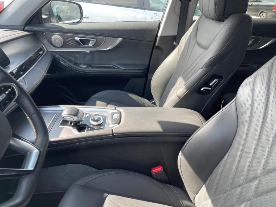 Chery Tiggo 8 Pro Max I Рестайлинг Санкт-Петербург  - изображение 8
