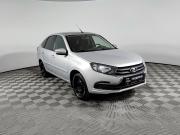 Lada (ВАЗ) Granta I Рестайлинг Уфа  - изображение 35