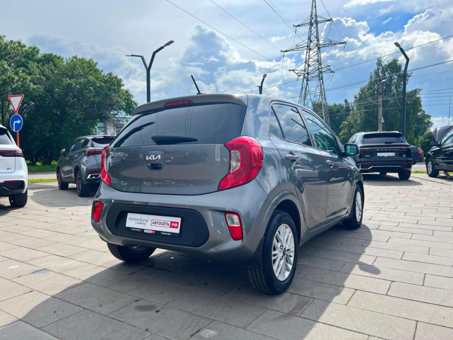 Kia Picanto III Рестайлинг Стерлитамак  - изображение 2