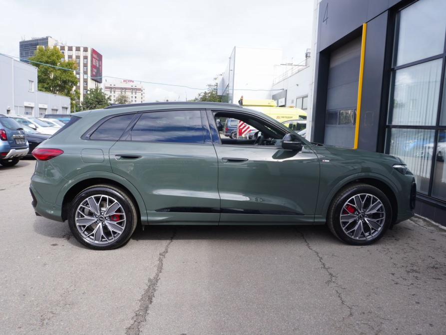 Audi Q5 III (GU) Москва  - изображение 4