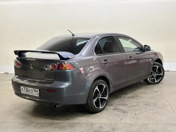 Mitsubishi Lancer X Рестайлинг с пробегом 2011 года, цена 688 000 рублей, 258349 км, седан, Автокод Объявления