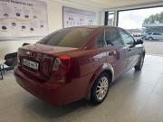 Chevrolet Lacetti I Ярославль  - изображение 14